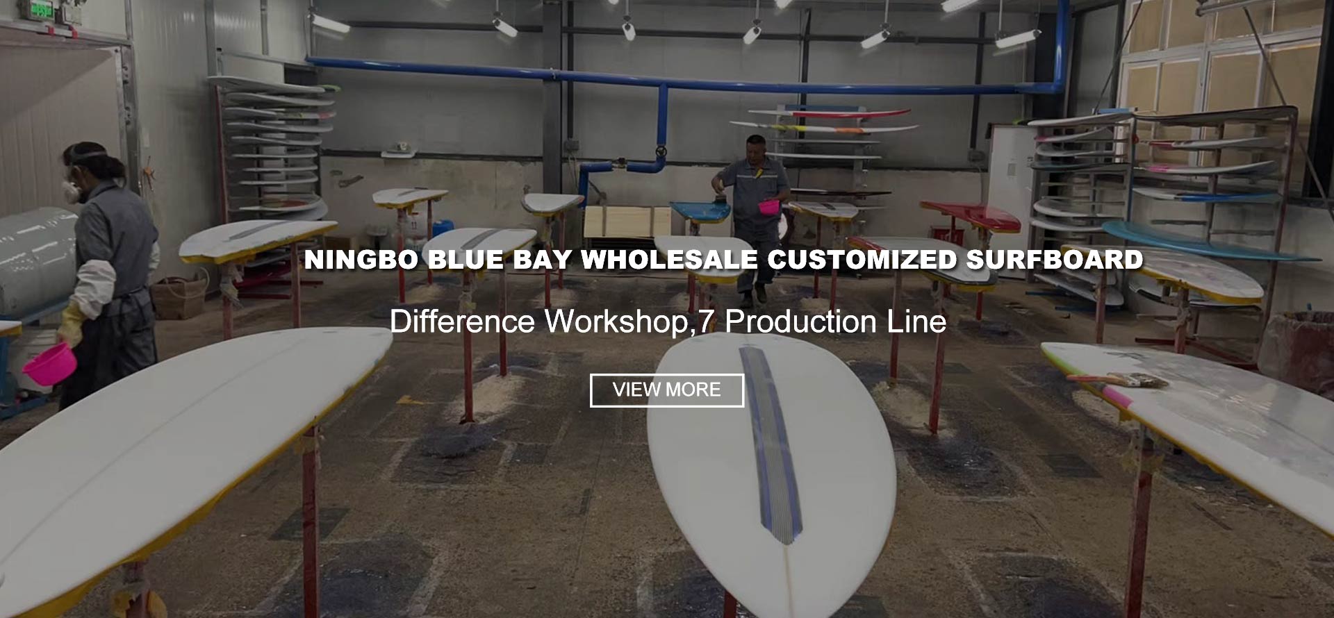 Pabrika ng China EPS Surfboard