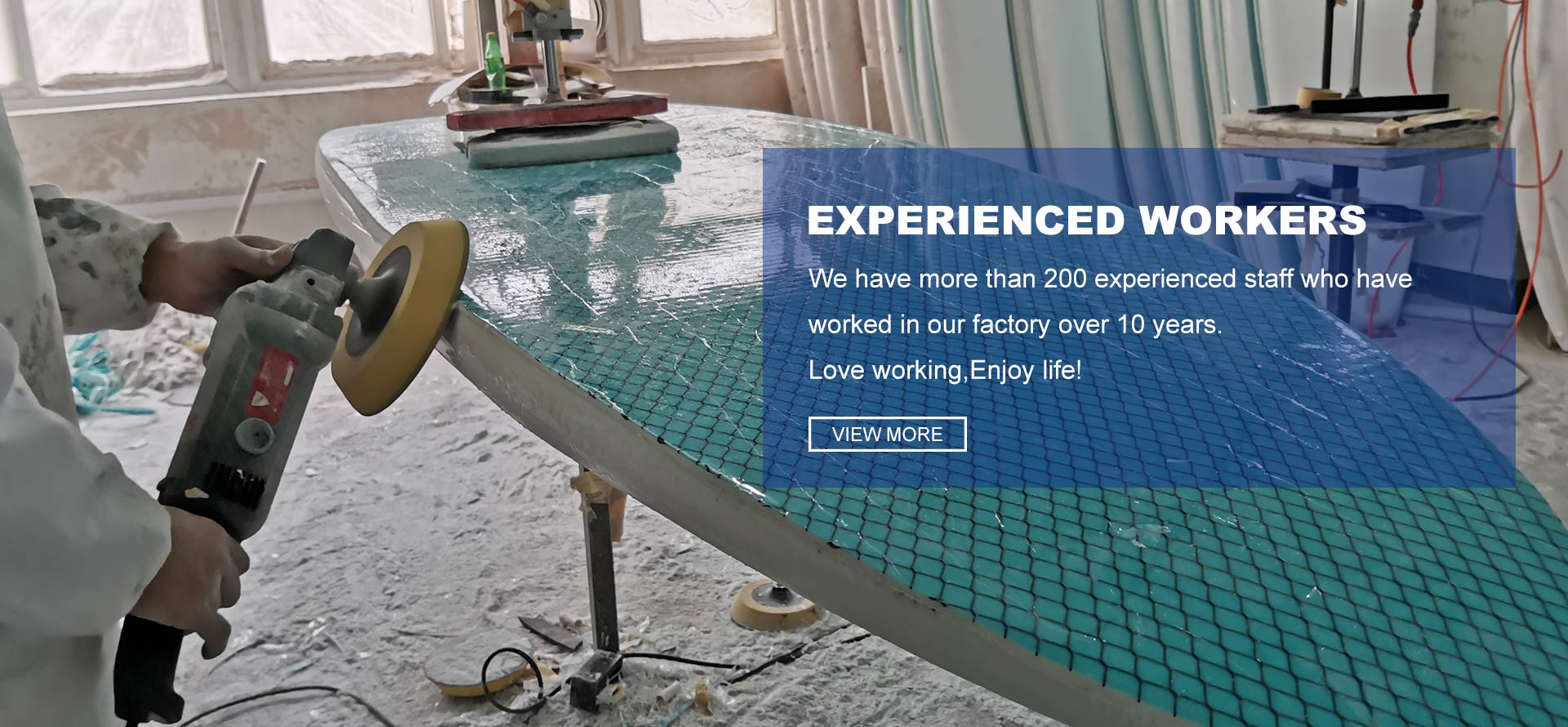 Mga Manufacturer ng PU Surfboard
