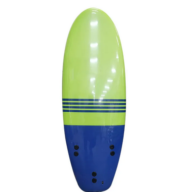 Ipinakilala ba ang Patchwork 5' Softboard Shortboard Surfboard?