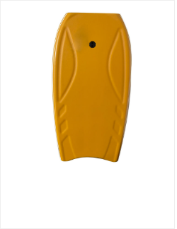 Paano piliin ang bodyboard?