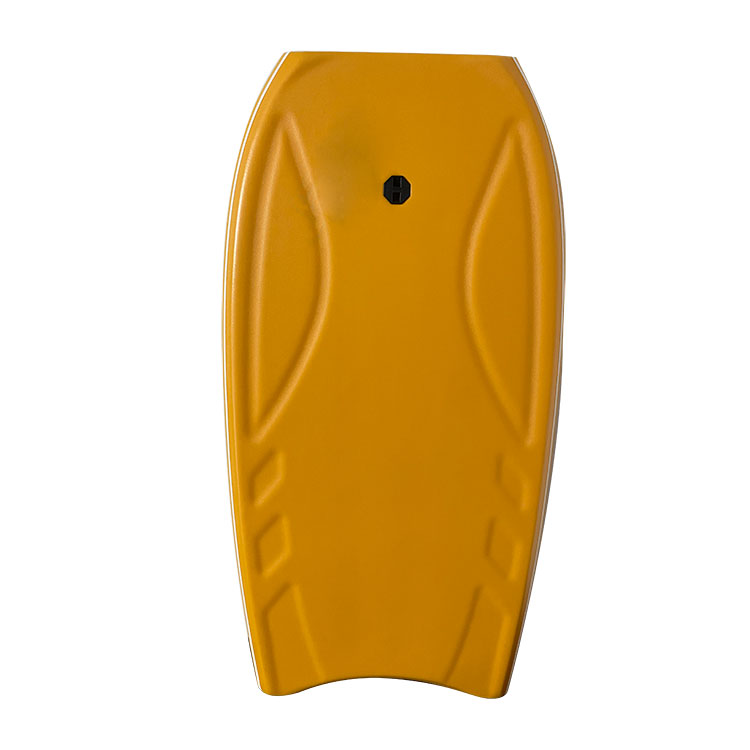 42inch EPP Core Bodyboard na may 3D Pattern