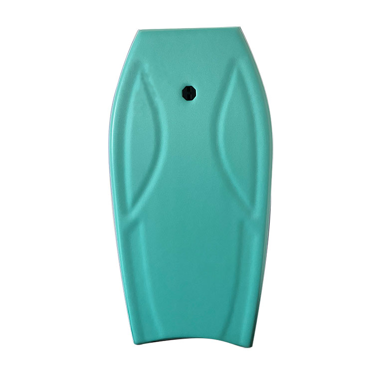 42inch Premium Handshaped PE(EPE) Core Bodyboard na may 3D Pattern