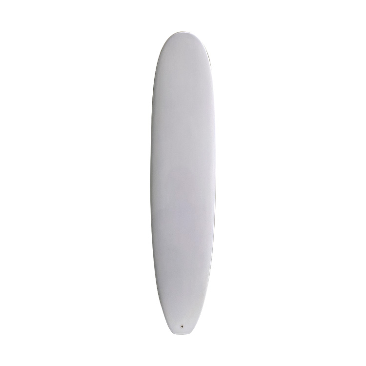 8ft Blank Funboard Surfboard Para sa Surfing