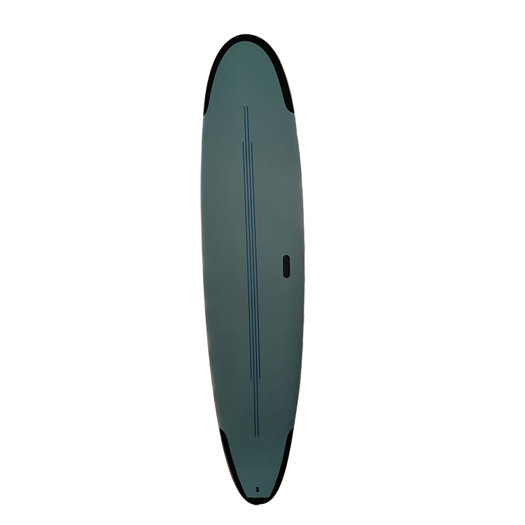 8ft High-Version na Epoxy Soft Surfboard