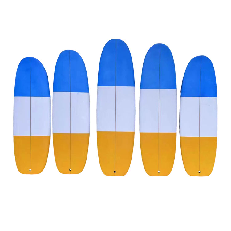 EPS Maikling Surfboard