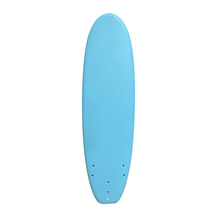 Mataas na Bersyon 6ft Heat Lamination Soft Surfboard